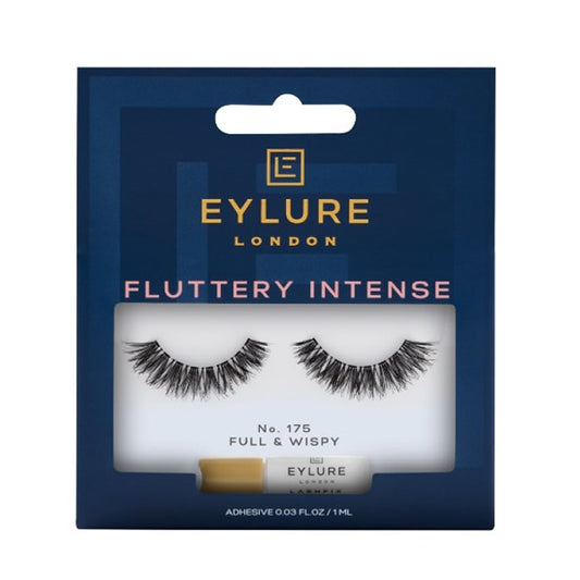 Faux cils Eylure Fluttery Intense 175