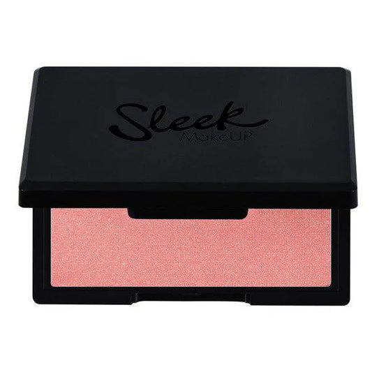 Sleek Face Form Blush Feelin' Like A Snack