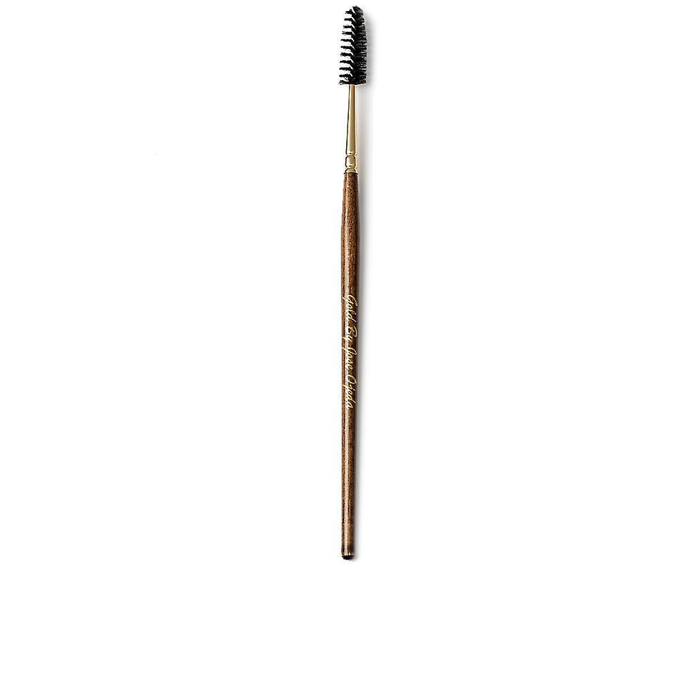 Gold By José Ojeda Pincel Gupillon Cepillo Black Mascara 1 Piece