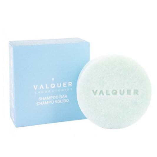 Shampoing solide Valquer Sky pour cheveux normaux 50 g