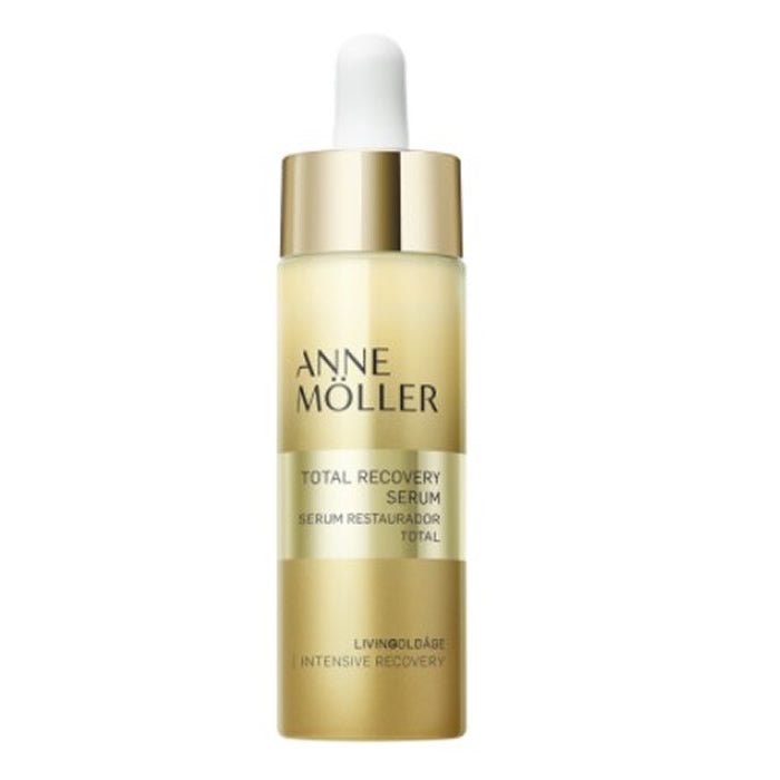 Anne Mller Livingoldge Total Recovery Serum 30ml