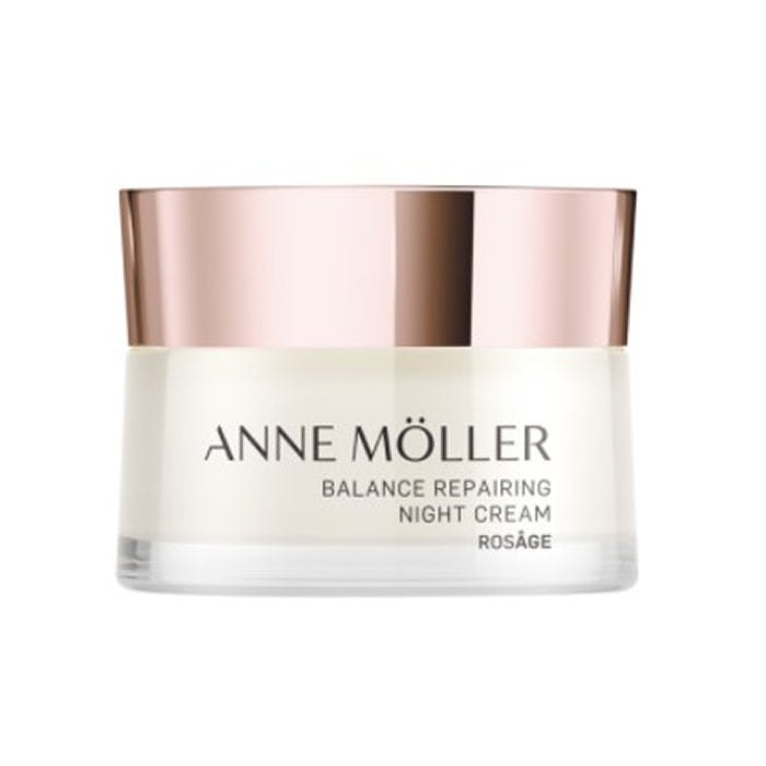 Anne Mller Rosge Balance Repairing Night Cream 50ml
