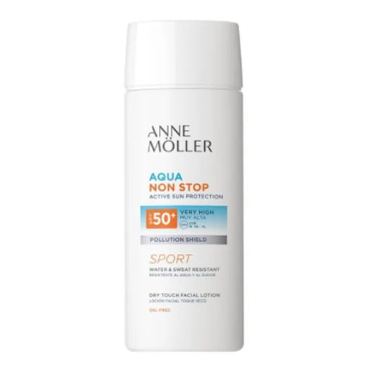 Anne Mller Aqua Non Stop Solar Facial Spf50 75ml