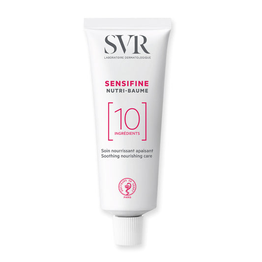 SVR Sensifine Nutri-Balm 40ml
