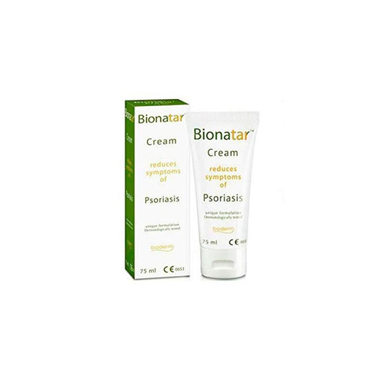 Crème Bionatar 75 ml