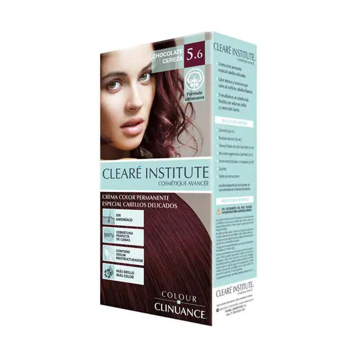 Color Clinuance 5.6 Chocolate Cherry