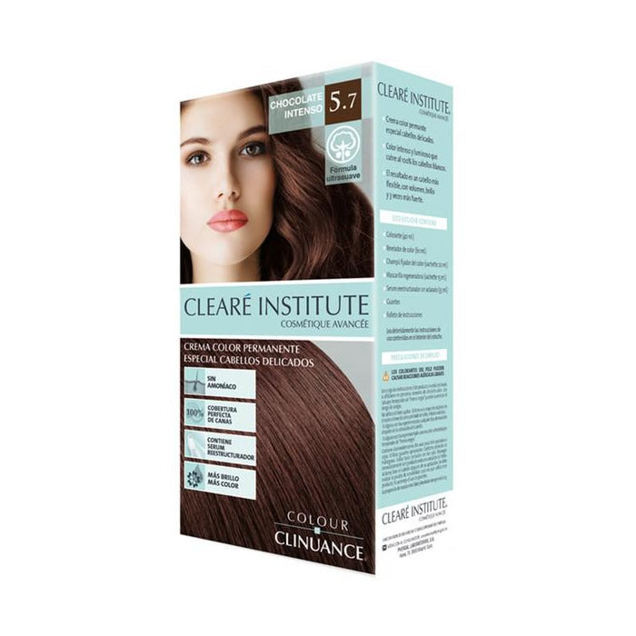 Color Clinuance 5.7 Intense Chocolate