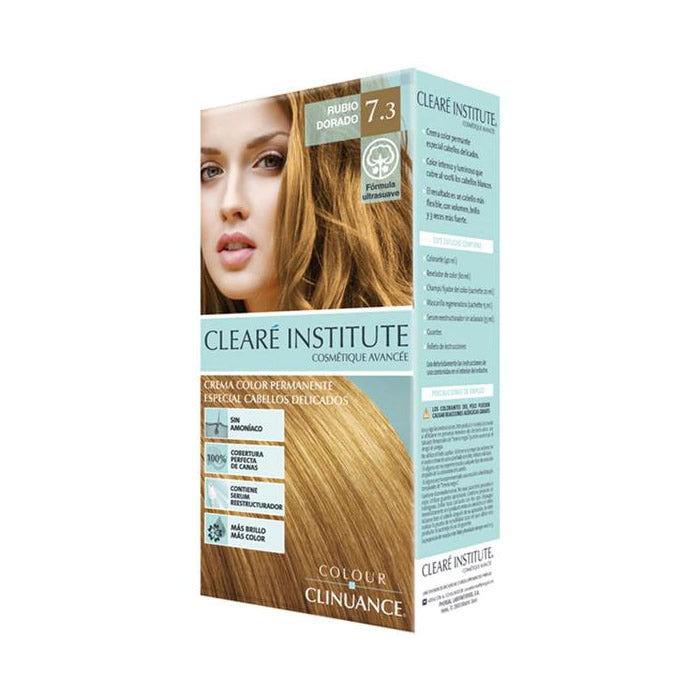 Color Clinuance 7.3 Golden Blonde