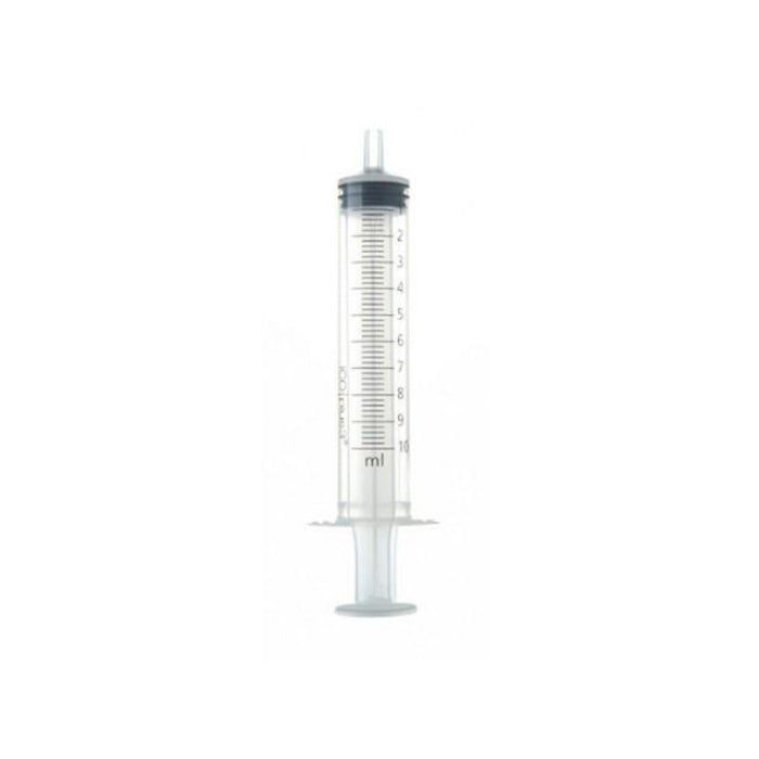 ICO Three-Body Syringe S/A