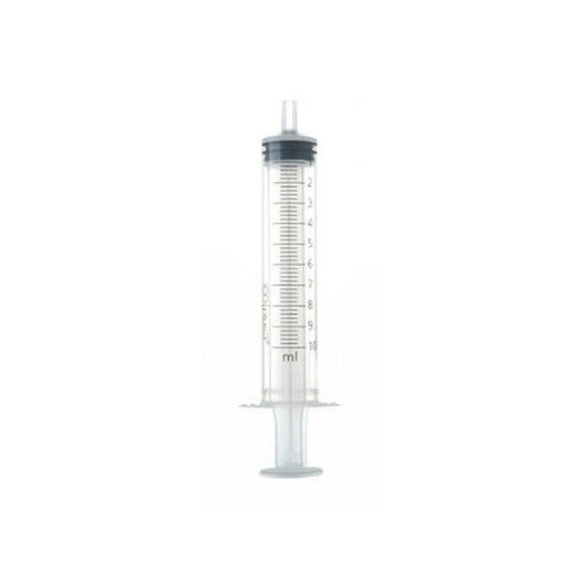 ICO Three-Body Syringe S/A