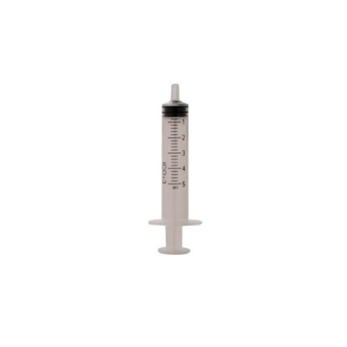 ICO Sterile Syringe Thick Cone 2.5ml