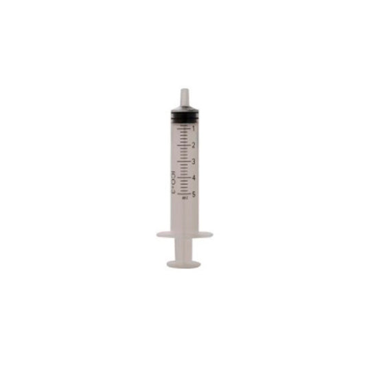 ICO Sterile Syringe Thick Cone 2.5ml