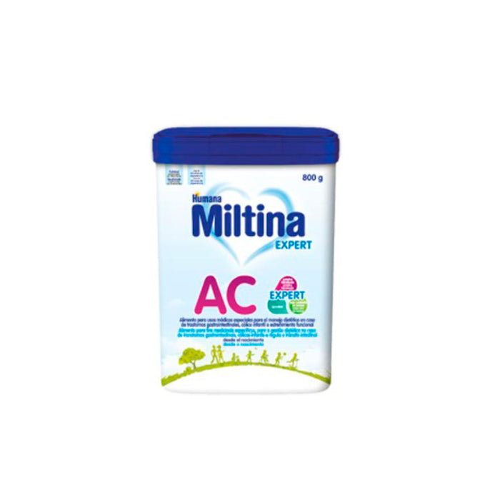 Humana Miltina AC Box 800g