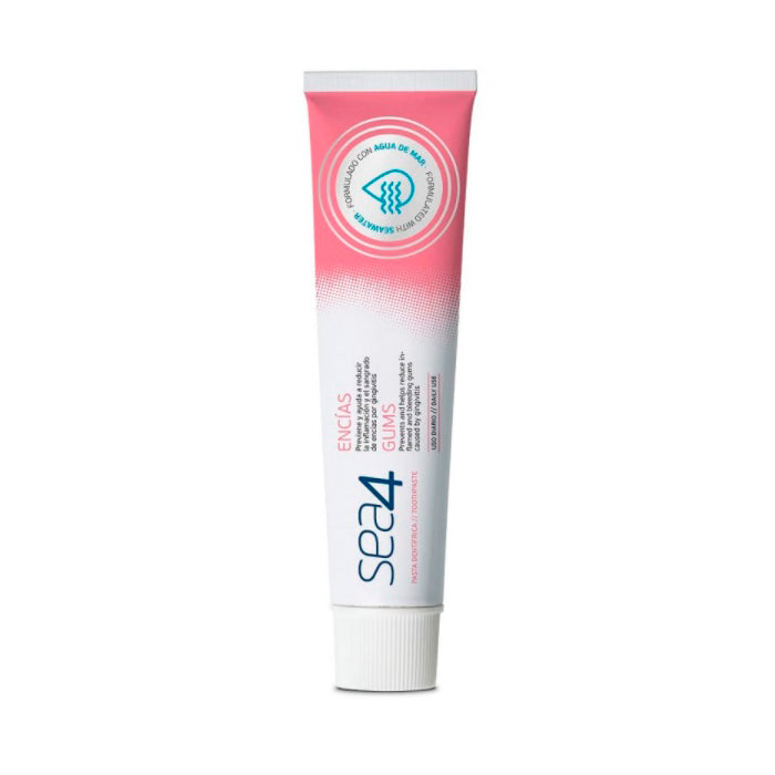 Dentifrice Sea4 Gum 75 ml