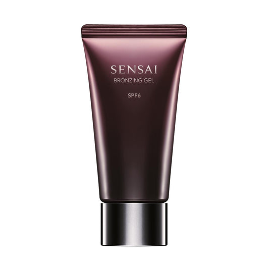 Kanebo Bronzing Gel Spf6 Bg61 50ml