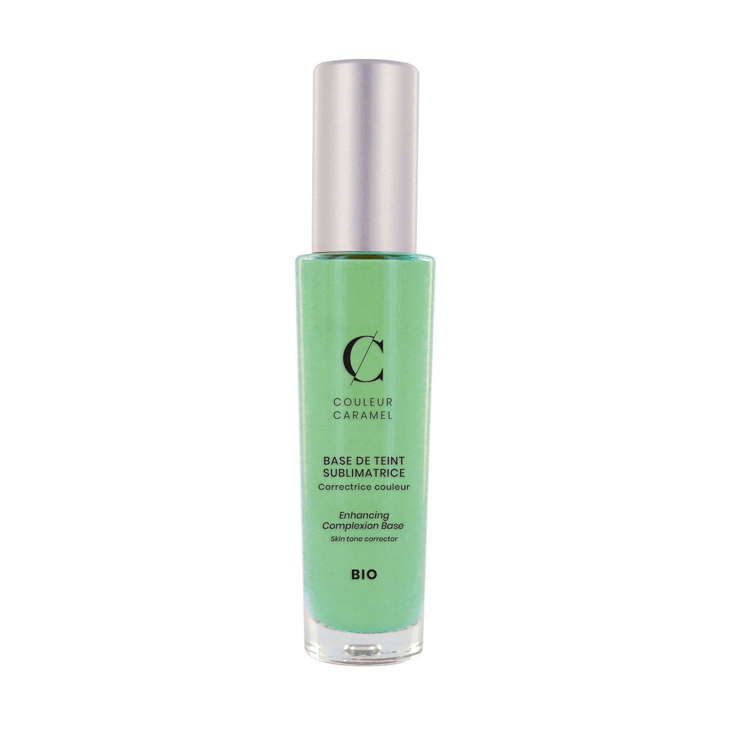 Couleur Caramel Sublimatrice Base 25 Green 30un