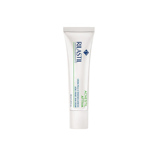 Rilastil Acnestil Attiva Anti-Imperfection Cream 40ml
