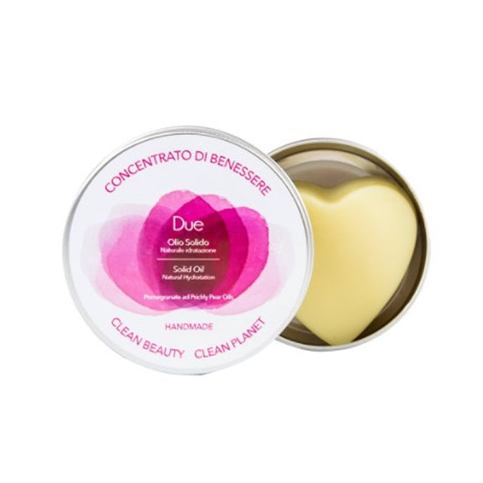 Biocosme Solid Oil Natural Hydration 80g