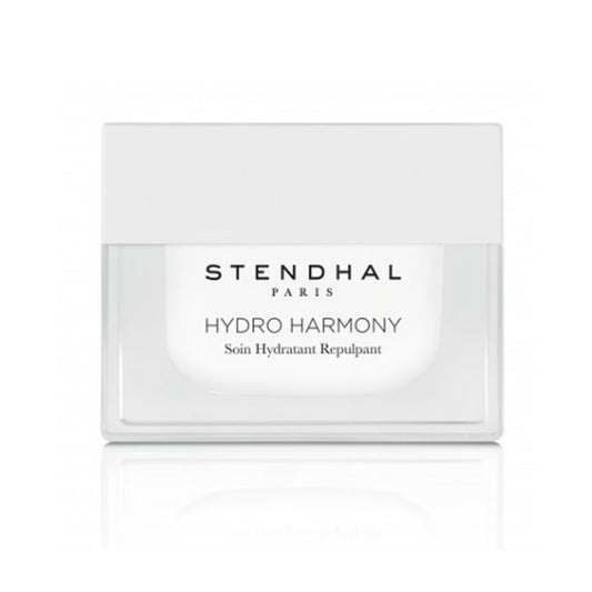 Stendhal Hydro Harmony Soin Hydratant Repulpant 50ml