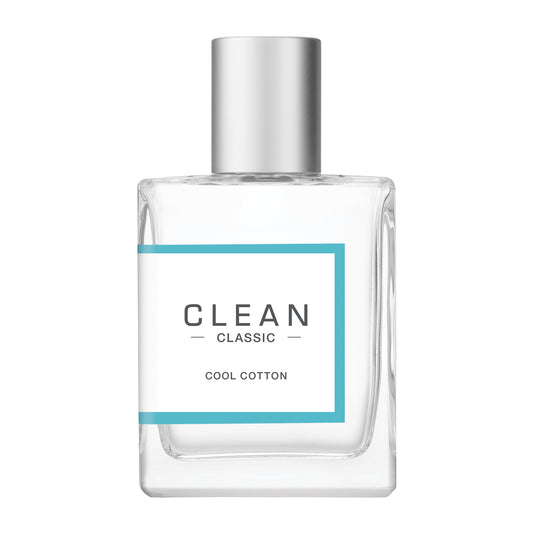 Eau de parfum Clean Classic Cool Cotton 30 ml en vaporisateur