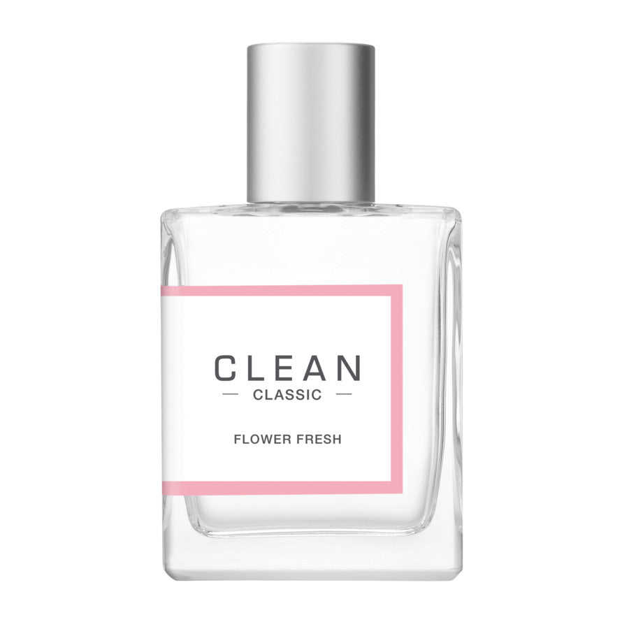 Eau de parfum Clean Escada Flower Fresh 60ml Vaporisateur