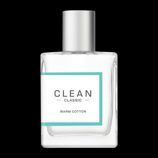 Eau de parfum Clean Warm Cotton 60ml Vaporisateur