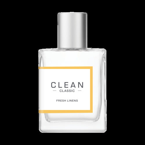 Eau de parfum Clean Dyal Classic Fresh Linens 60ml Vaporisateur
