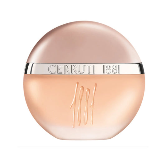 Cerruti 1881 Pour Femme Eau De Toilette Vaporisateur 30 ml