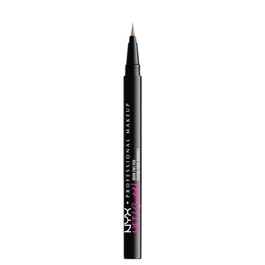 Nyx Professional Makeup - Lift and Snatch! Brow Tint Pen - Taupe
