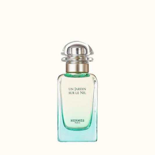 Hermes Un Jardin Sur Le Nil Eau De Toilette Spray 50ml