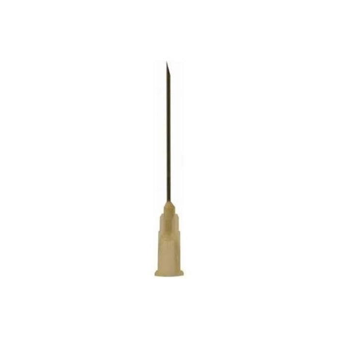 Icogamma Plus Needle 1.1 X 25mm
