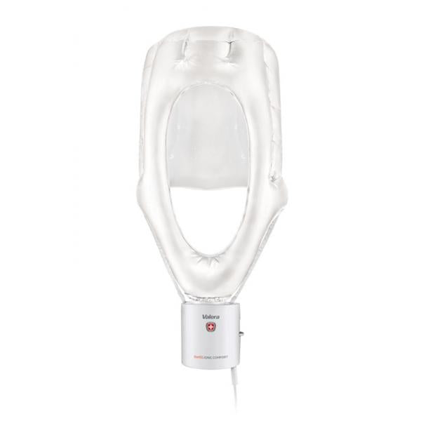 Valera 513.01 600W Bianco asciuga capelli