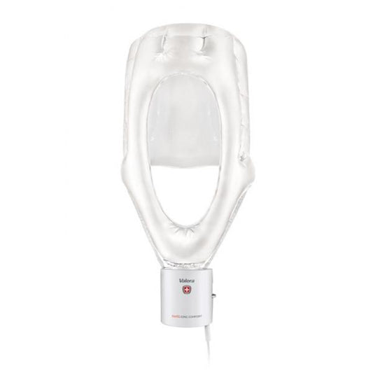 Valera 513.01 600W Bianco asciuga capelli