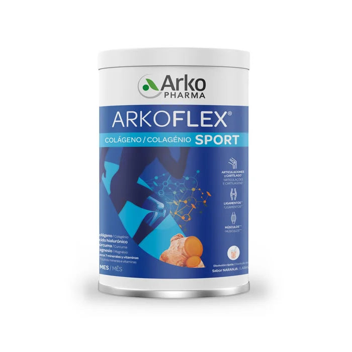 Arkopharma Arkoflex Collagen Sport 390g