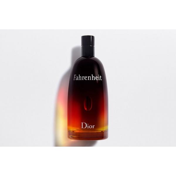 Dior Fahrenheit Eau De Toilette Spray 200ml