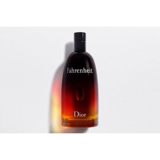 Dior Fahrenheit Eau De Toilette Spray 200ml