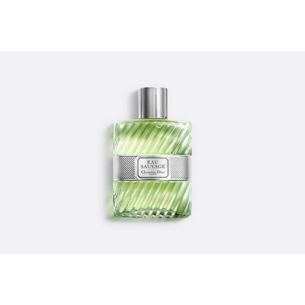 Profumo Uomo Dior Eau Sauvage EDT 50 ml