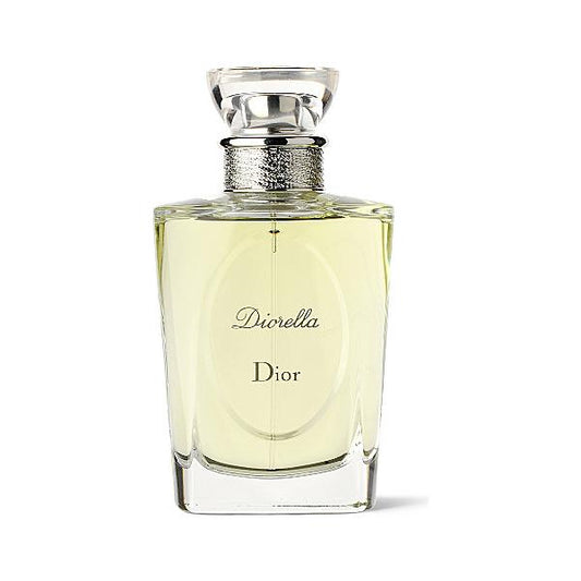 Diorella Eau De Toilette Spray 100ml