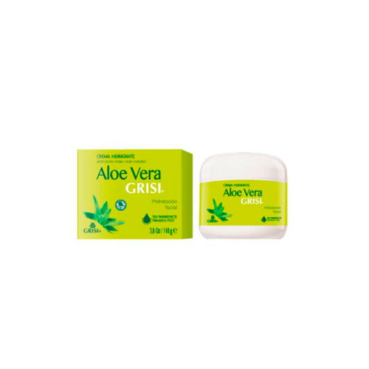 Grisi Aloe Vera Moisturizing Cream 110g