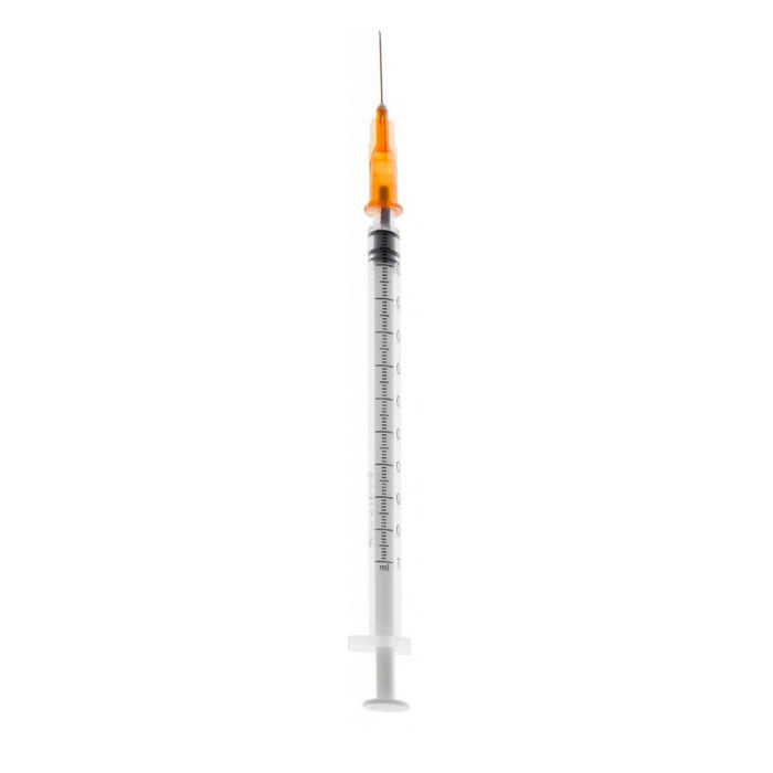 Pic Syringe 1CC 0,5x16 1ud.