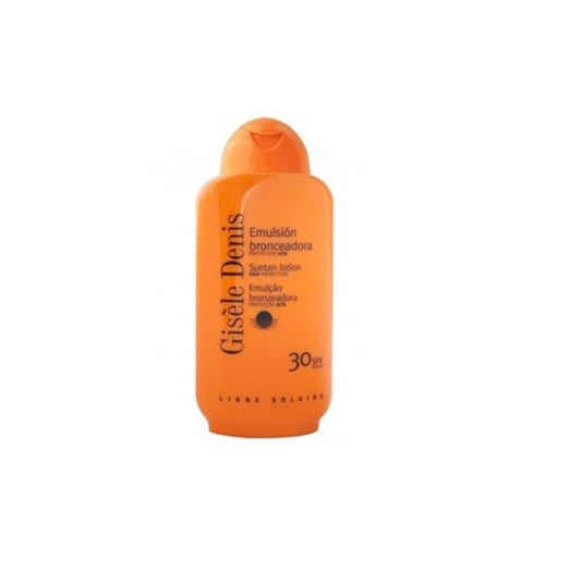 Gisèle Denis Lotion Solaire Spf30 400 ml