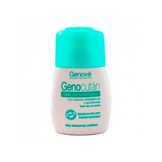 Genové Genocutan Cream Gel 100ml