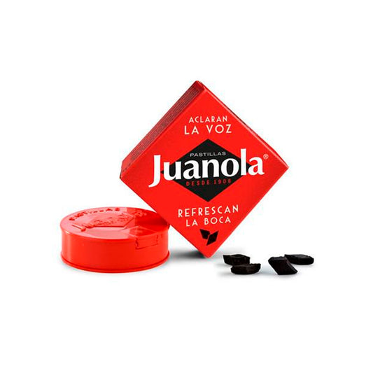 Juanola Classic Tablets 5.4g