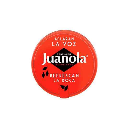 Juanola Tablets 27g 350U