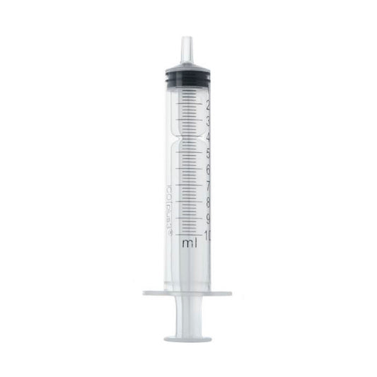 Ico Disposable Syringe 10Cc Needle Free 1 Pc