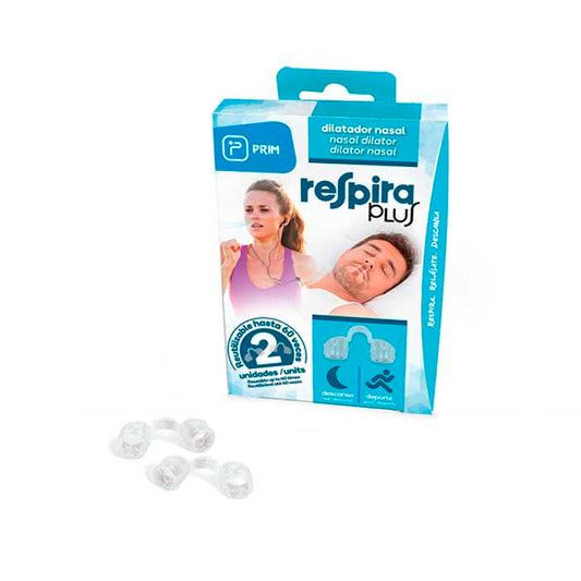 Dilatateur nasal Prim Respiraplus 1U