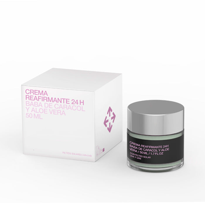 Botánicapharma Firming Cream 24H 50ml