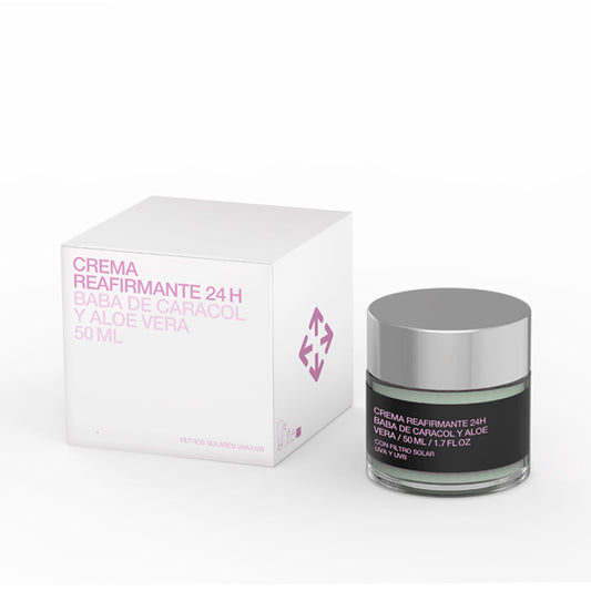 Botánicapharma Firming Cream 24H 50ml
