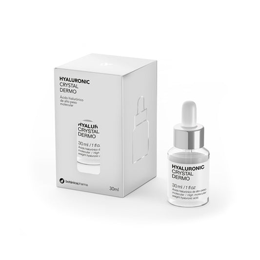 Botánicapharma Hyaluronic Crystal Dermo 30ml