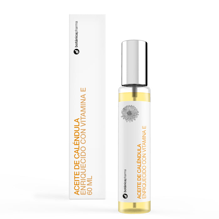 Botánicapharma Calendula Oil Spray 60ml